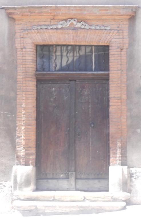 Les Drapiers De Villenouvelle Montauban Pokoj fotografie